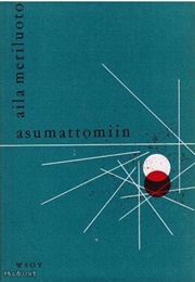 Asumattomiin (Aila Meriluoto)