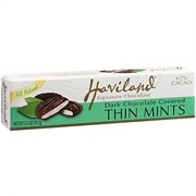 Haviland Dark Chocolate Thin Mints