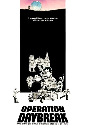 Operation Daybreak (1975)