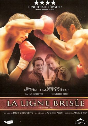 La Ligne Brisée (2008)