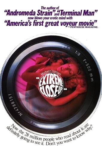 Extreme Close-Up (1973)
