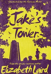 Jake&#39;s Tower (Elizabeth Laird)