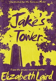 Jake's Tower (Elizabeth Laird)