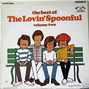 The Lovin' Spoonful - Best of Vol. 2