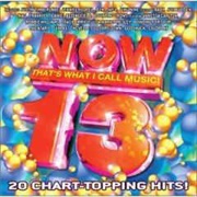 Various Artists - Now That's What I Call Music! 13