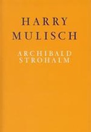 Archibald Strohalm (Harry Mulisch)