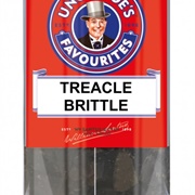 Uncle Joe's Treacle Brittle
