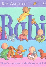 Babies (Ros Asquith)