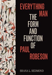 Everything Man (Shana L Redmond)