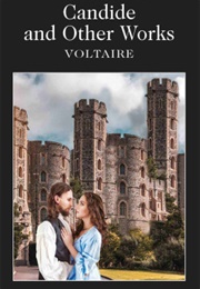 Candide and Other Works (Voltaire)