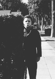 Michael Myers - Halloween (1978)