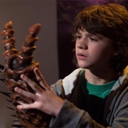 Creature Feature Part 2