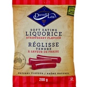 Darrell Lea Reglisse Tendre Liquorice