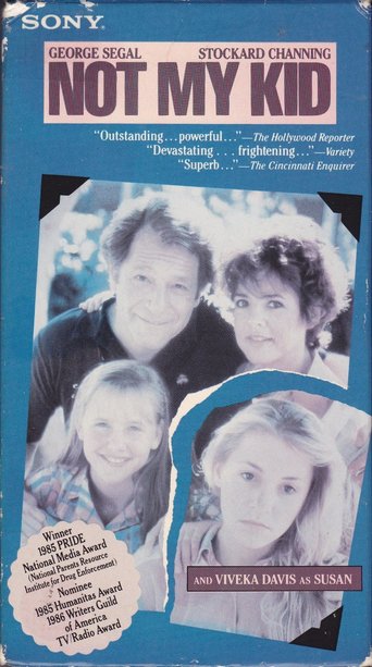 Not My Kid (1985)