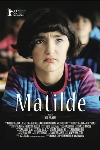 Matilde (2013)
