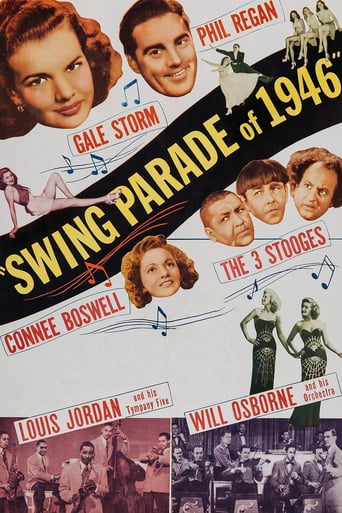 Swing Parade of 1946 (1946)