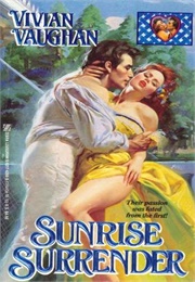 Sunrise Surrender (Vivian Vaughan)
