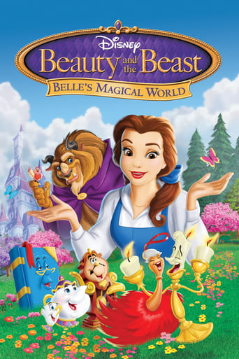Belle&#39;s Magical World (1998)