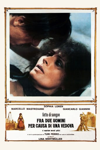 Blood Feud (1978)
