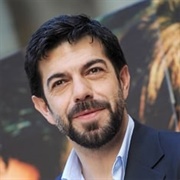 Pierfrancesco Favino