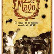 2 De Mayo