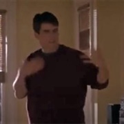 "Where's My Bat?"-A Few Good Men