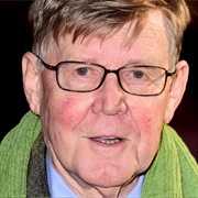 Alan Bennett