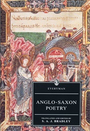 The Battle of Brunanburh (Anonymous)