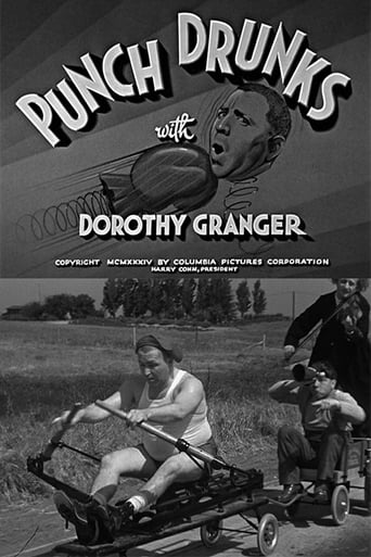 Punch Drunks (1934)