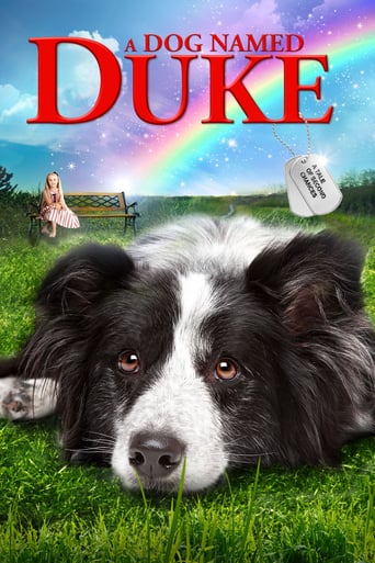A Dog Named Duke (2012)