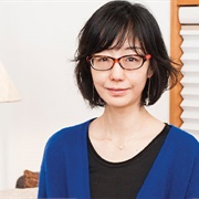 Hiromi Kawakami
