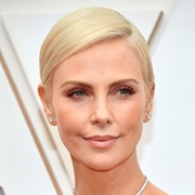 Charlize Theron