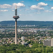 Europaturm