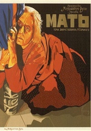 Mother (1926)
