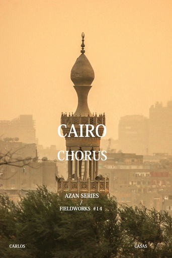 Cairo Chorus (2010)