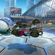 Rocket League