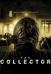 The Collector (2009)