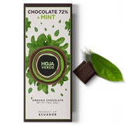 Hoja Verde 72% Mint