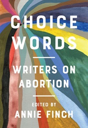 Choice Words (Annie)