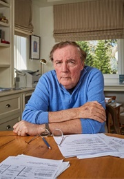 James Patterson Novels