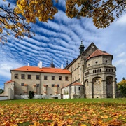 Trebic, Czech Republic