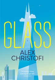 Glass (Alex Christofi)