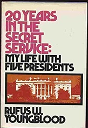 20 Years in the Secret Service (Rufus W. Youngblood)