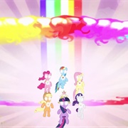 The Return of Harmony Part 2