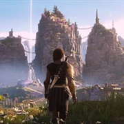 Assassin's Creed Odyssey