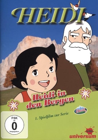 Heidi in Den Bergen (2000)