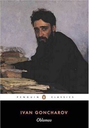 Oblomov (Ivan Goncharov)