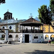 Vega De San Mateo, Gran Canaria, Spain