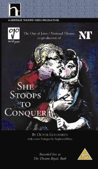 She Stoops to Conquer (2003)
