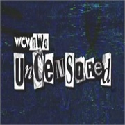 WCW/Nwo Uncensored 1998